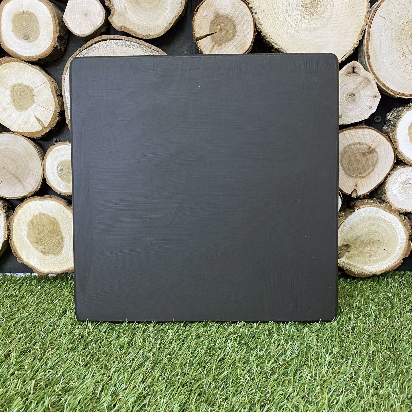 Lightweight activity board for quiet sensory play