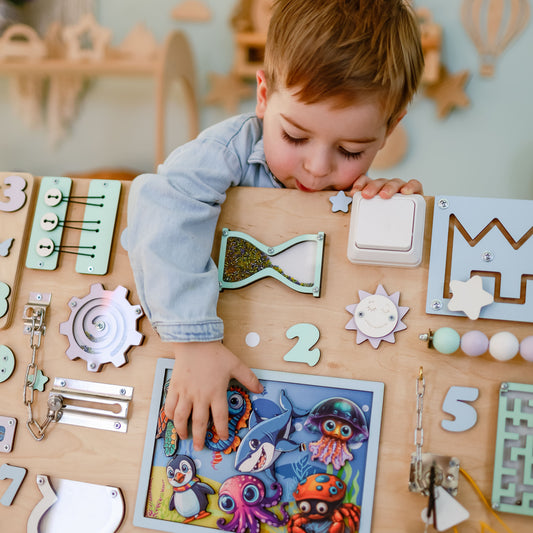 From a Small Workshop to a Global Brand: Our Handmade Journey Since 2018