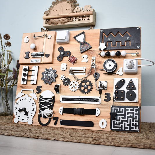 Occupational Therapy Board for Stroke & Dementia Patients